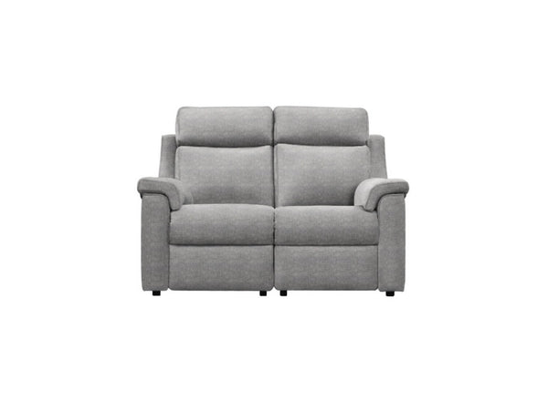 Parker Knoll Arizona Fabric 2 Seater Sofa