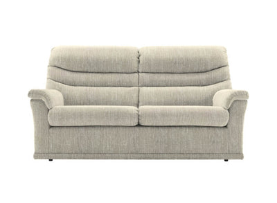 G Plan Malvern Fabric 3 Seater Sofa