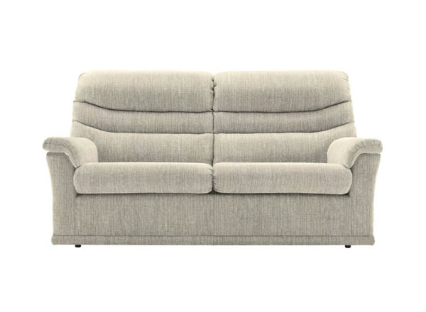 G Plan Malvern Fabric 3 Seater Sofa