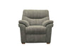 G Plan Seattle Fabric Armchair