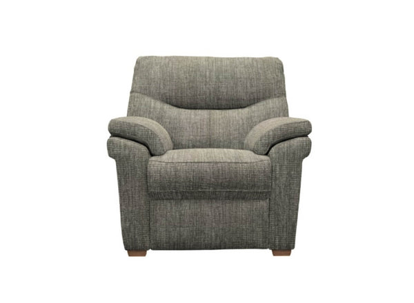 G Plan Seattle Fabric Armchair