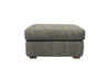 G Plan Seattle Fabric Footstool