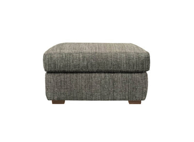 G Plan Seattle Fabric Footstool
