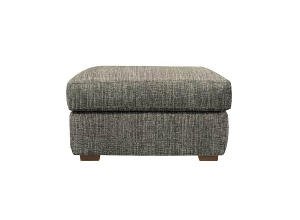 G Plan Seattle Fabric Footstool