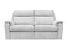 G Plan Ellis Fabric Large Sofa