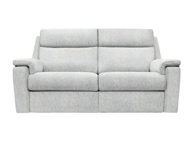 G Plan Ellis Fabric Large Sofa