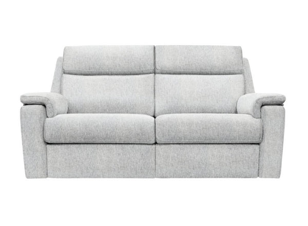 G Plan Ellis Fabric Large Sofa