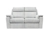 G Plan Ellis Fabric Small Sofa