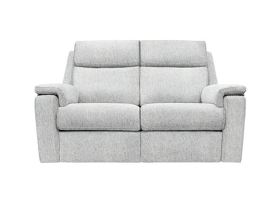 G Plan Ellis Fabric Small Sofa