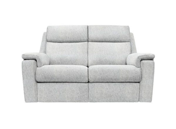 G Plan Ellis Fabric Small Sofa