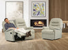 Sherborne Keswick Fabric 1 Motor Lift & Rise Recliner