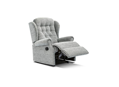 Sherborne Lynton Fabric Powered Recliner