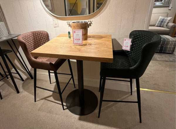 Farmington Bar Table