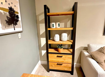 Farmington Bookcase