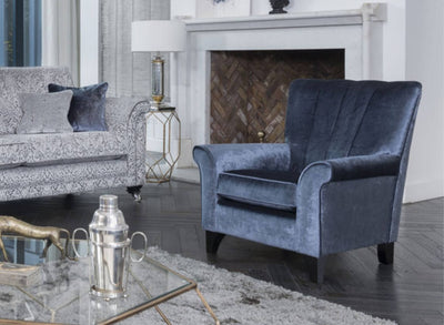 Farrington Accent Chair