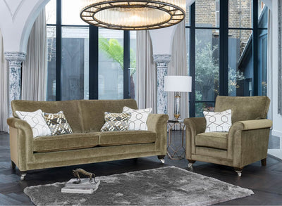 Farrington Grand Sofa