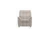 Parker Knoll Hudson Fabric Armchair