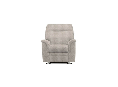 Parker Knoll Hudson Fabric Power Recliner Armchair