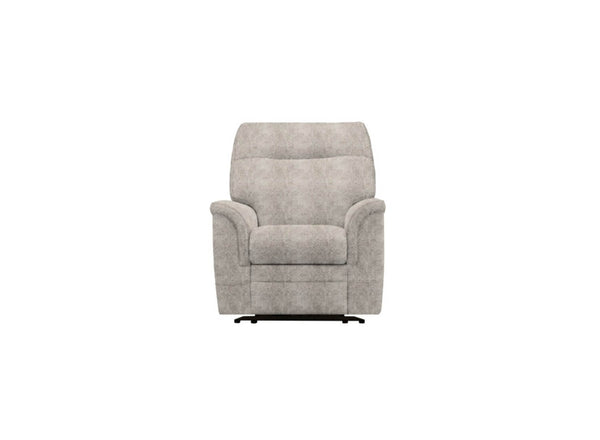 Parker Knoll Hudson Fabric Power Recliner Plus Armchair