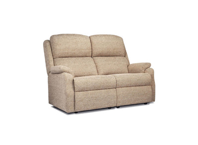 Sherborne Dakota Fixed 2 Seater Sofa