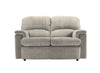 G Plan Chloe 2 Seater Fabric Sofa