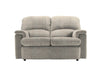 G Plan Chloe Fabric Small 2 Seater Sofa