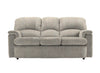 G Plan Chloe 3 Seater Fabric Sofa