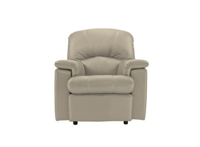 G Plan Chloe Leather Chair