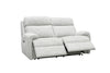 G Plan Hardy 2 Seater Power Recliner Sofa