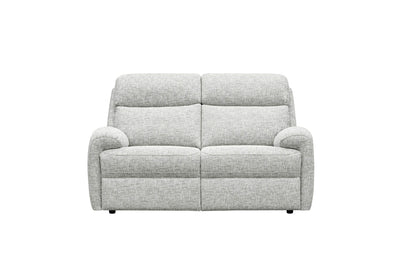 G Plan Hardy 2 Seater Sofa