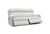 G Plan Hardy 3 Seater Power Recliner Sofa