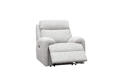 G Plan Hardy Armchair Power Recliner