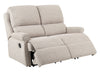 G Plan Lingfield 2 Seater Double Electric Recliner Sofa