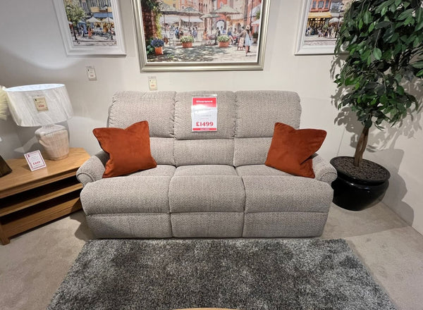 G Plan Lingfield 3 Seater Sofa and Chair