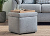 G Plan Spencer Storage Footstool