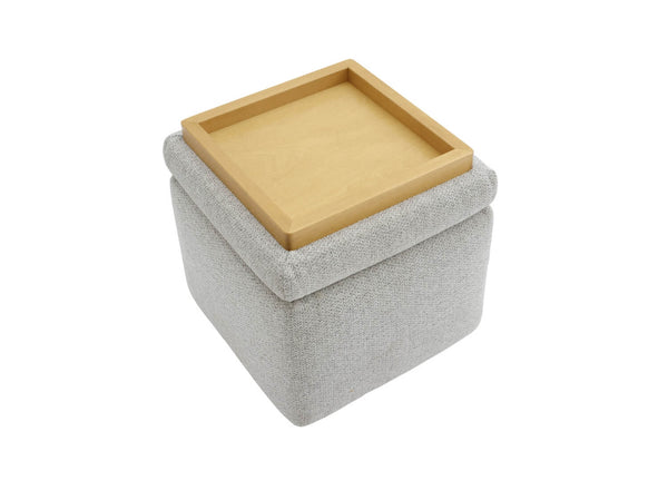 G Plan Spencer Storage Footstool