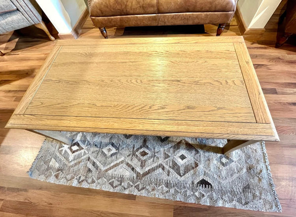 Gibson Coffee Table