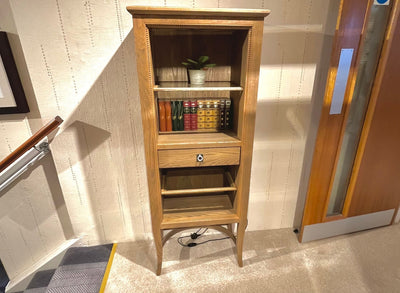 Gibson Display Cabinet
