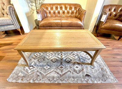 Gibson Coffee Table