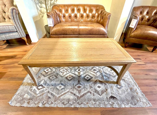 Gibson Coffee Table