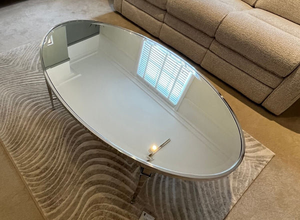 Adley Coffee Table