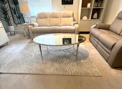 Adley Coffee Table