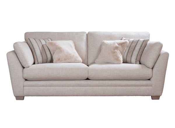 Riviera Grand Formal Back Sofa