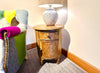 Hamlet Drum Side Table