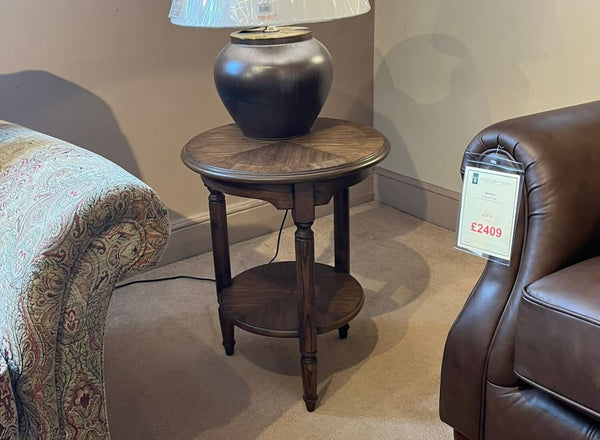Hamlet Side Table