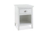 Hartland 1 Drawer Bedside