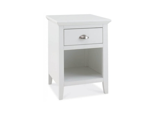Hartland 1 Drawer Bedside