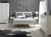 Hartland 1 Drawer Bedside