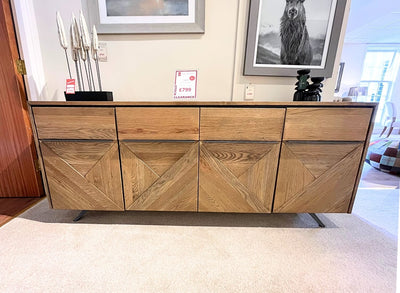 Havana Sideboard