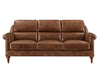 Houston 3 Seater Sofa Leather